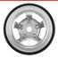 Pro-Line Racing Slot Mag 1.55″ Aluminum Bead-Loc Wheels | CompetitionX