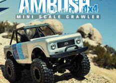 Pro-Line Racing Ambush 4x4 Manual
