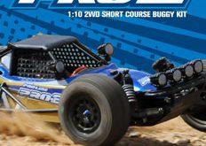 Pro-Line Racing Pro 2 SC Buggy Manual