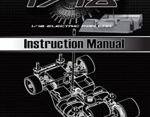 Robitronic Scalpel Manual
