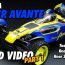 Video – Tamiya Super Avante Build Part 1 | CompetitionX