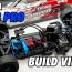 Video – Tamiya TA08 Pro Build Part 4 | CompetitionX