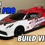 Video – Tamiya TA08 Pro Build Part 5 | CompetitionX