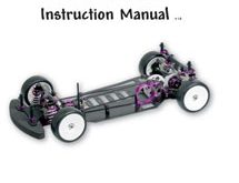 Schumacher Mi4 Manual