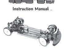 Schumacher Mi4LP Manual