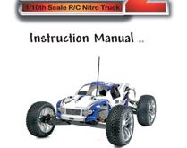 Schumacher Riot 2 Manual