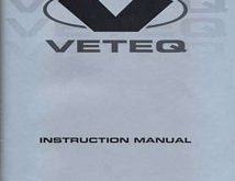 Serpent Veteq Manual