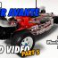 Video – Tamiya Super Avante Build Part 5 | CompetitionX