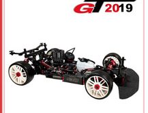 IGT8 GT 2019 Manual