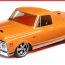 Losi V100 1972 Chevrolet C10 Pickup | CompetitionX