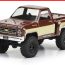 Pro-Line Racing 1/24 1978 Chevrolet K-10 Body Set | CompetitionX