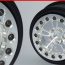 SSD V-Spoke Rear Drag Wheels | CompetitionX