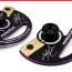 Yeah Racing Momentum Aluminum Tweak Wheels | CompetitionX