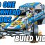 Video – Tamiya Wild One Blockhead Motors Build Part 3 | CompetitionX