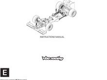 VBC Racing Lightning F Manual