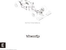 VBC Racing Lightning FX18 Manual