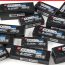 ProTek RC 2022 LiPo Battery Lineup | CompetitionX