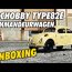 Video: ROCHobby Type82E Kommandeurwagen | CompetitionX