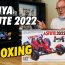 Video – Tamiya Astute 2022 TD2 Unboxing | CompetitionX