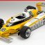 Tamiya Renault RE-20 Turbo Formula 1 Model Kit | CompetitionX