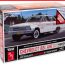 AMT 1962 Chevrolet Bel Air Super Stock Model Kit | CompetitionX