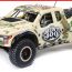 Losi Baja Rey RTR – Limited Edition Mint 400 Ford Raptor | CompetitionX