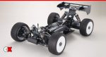 Mugen Seiki MBX8R Eco 1/8 Electric Buggy Kit | CompetitionX