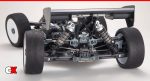 Mugen Seiki MBX8R Eco 1/8 Electric Buggy Kit | CompetitionX