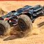 Traxxas Sledge Monster Truck RTR | CompetitionX