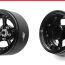 Boom Racing ProBuild 1.9″ Spectre Aluminum Beadlock Wheel | CompetitionX