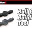 CompetitionX Ball Cup Building Tool | CompetitionX