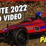 Video – Tamiya Astute 2022 Build Part 2 | CompetitionX