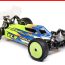 TLR 22X-4 Elite 4WD Competition Buggy | CompetitionX