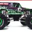 Primal RC 1/5 Monster Jam Grave Digger Monster Truck | CompetitionX