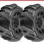 Pro-Line Racing Dumont 5.7″ Sand/Snow Tires | CompetitionX