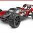 HPI Vorza Truggy FLUX | CompetitionX