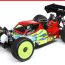 TLR 8IGHT-X/E 2.0 4WD Combo Race Buggy | CompetitionX