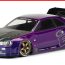 PROTOform 2002 Nissan Skyline GT-R R34 Body Set – ARRMA Infraction | CompetitionX