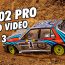 Video: Tamiya XV-02 Pro Build Video – Part 3