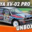 Video: Tamiya XV-02 Pro Rally Car Unboxing