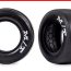 Traxxas Mickey Thompson ET Competition Drag Slick | CompetitionX