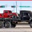 Traxxas TRX6 6×6 Ultimate RC Hauler | CompetitionX