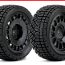 Jetko AVANTGARDE Rally Tires | CompetitionX