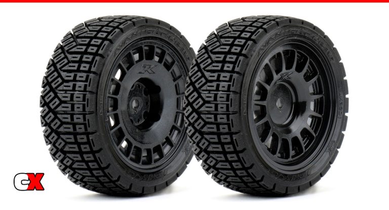 jetko rc tires