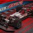 Team Corally SSX-823 Chassis Kit | CompetitionX