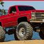 Traxxas TRX-4 1979 Chevrolet K10 High Trail Edition | CompetitionX