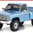 Axial SCX10 III Pro-Line 1982 Chevrolet K10 Trail Truck | CompetitionX