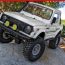 Element RC Bushido 4×4 Trail Truck | CompetitionX