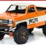 Pro-Line Racing 1978 Chevy K10 Body Set – Axial SCX6 | CompetitionX
