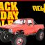 RC4WD Black Friday Sale | CompetitionX